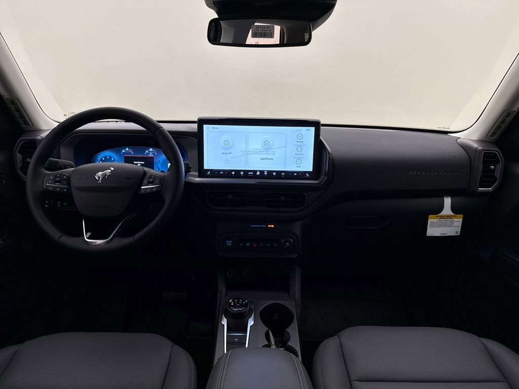 New 2025 Ford Bronco Sport Badlands image 7