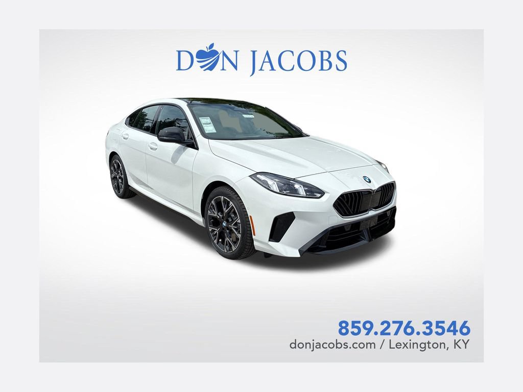 New 2026 BMW 228i xDrive w/ Technology Package AWD/4WD 360° Tour