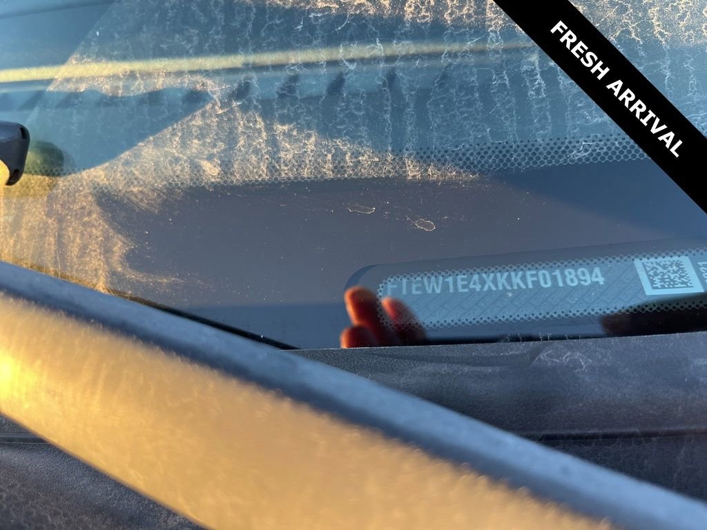 Used 2019 Ford F150 XL w/ Equipment Group 101A Mid image 8