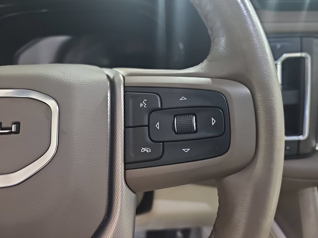 Certified 2024 GMC Yukon XL Denali w/ Advanced Technology Package AWD/4WD image 25