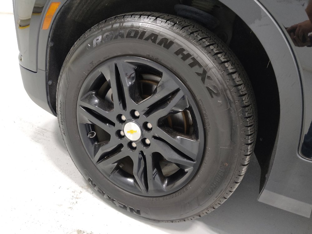 Used 2020 Chevrolet Blazer LT image 31