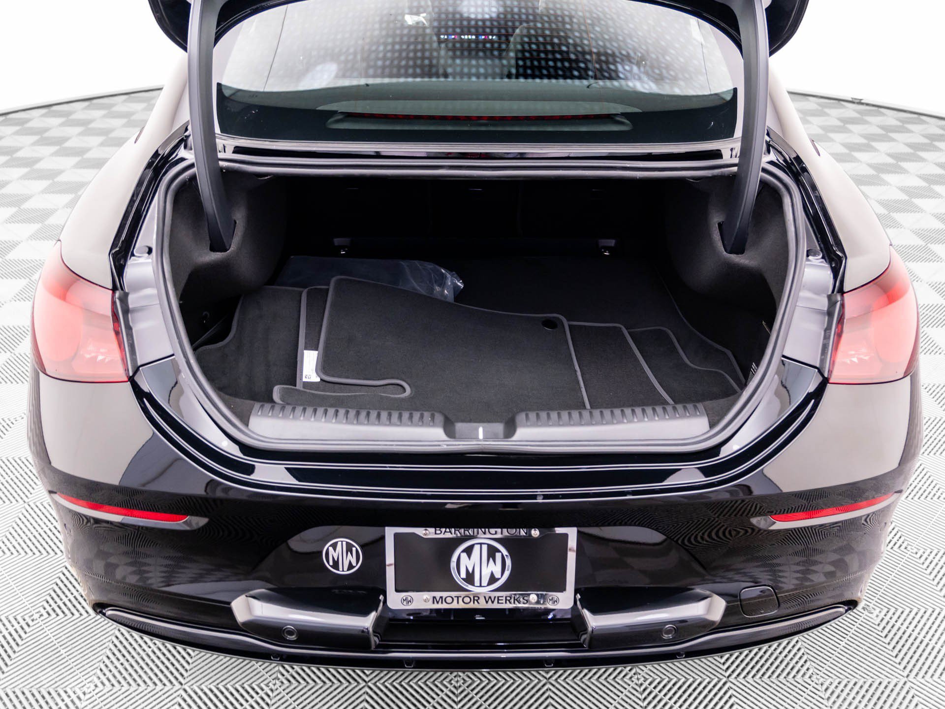 New 2027 Mercedes-Benz CLA 350 image 33