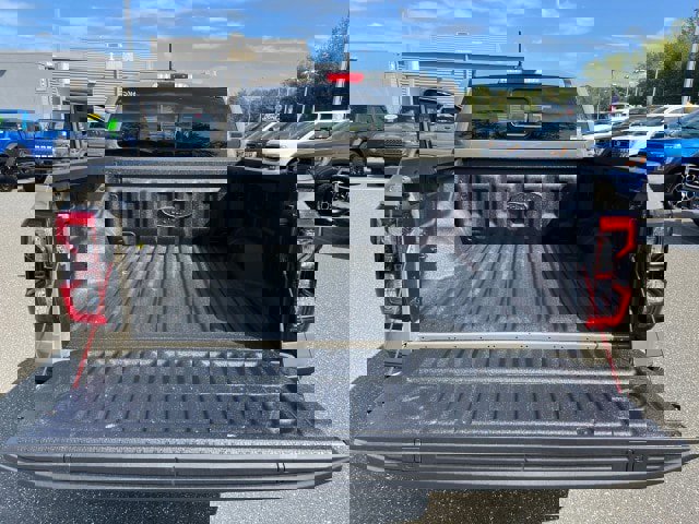 New 2025 Ford Ranger Lariat w/ FX4 Off-Road Package image 52