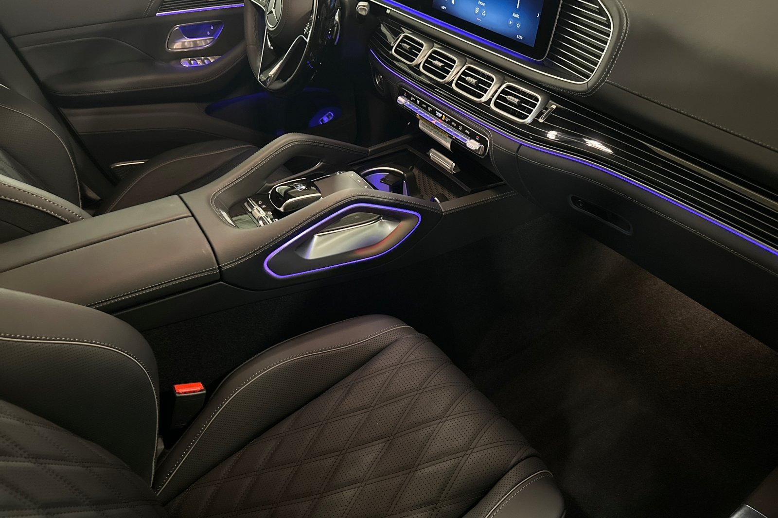 New 2026 Mercedes-Benz Maybach GLS 600 4MATIC image 16