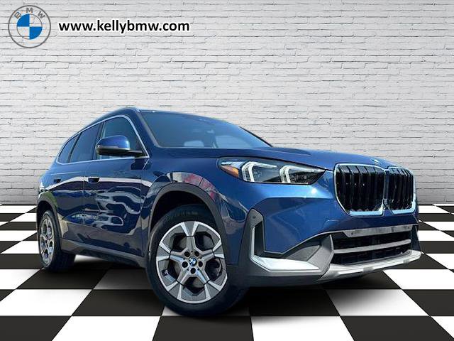 Certified 2023 BMW X1 xDrive28i image 1