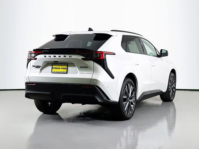 New 2026 Subaru Solterra image 7