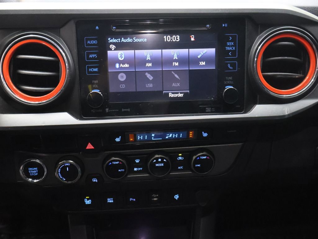 Used 2017 Toyota Tacoma TRD Pro image 21