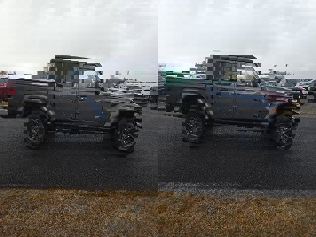 New 2025 Jeep Gladiator Sport