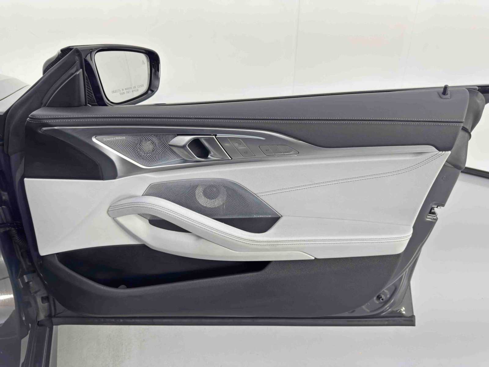 Used 2025 BMW M8 Competition w/ M Carbon Exterior Package AWD/4WD image 48