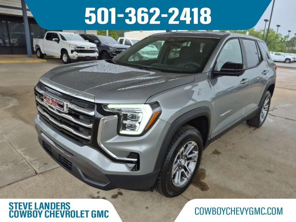 New 2026 GMC Terrain Elevation w/ Technology Package II