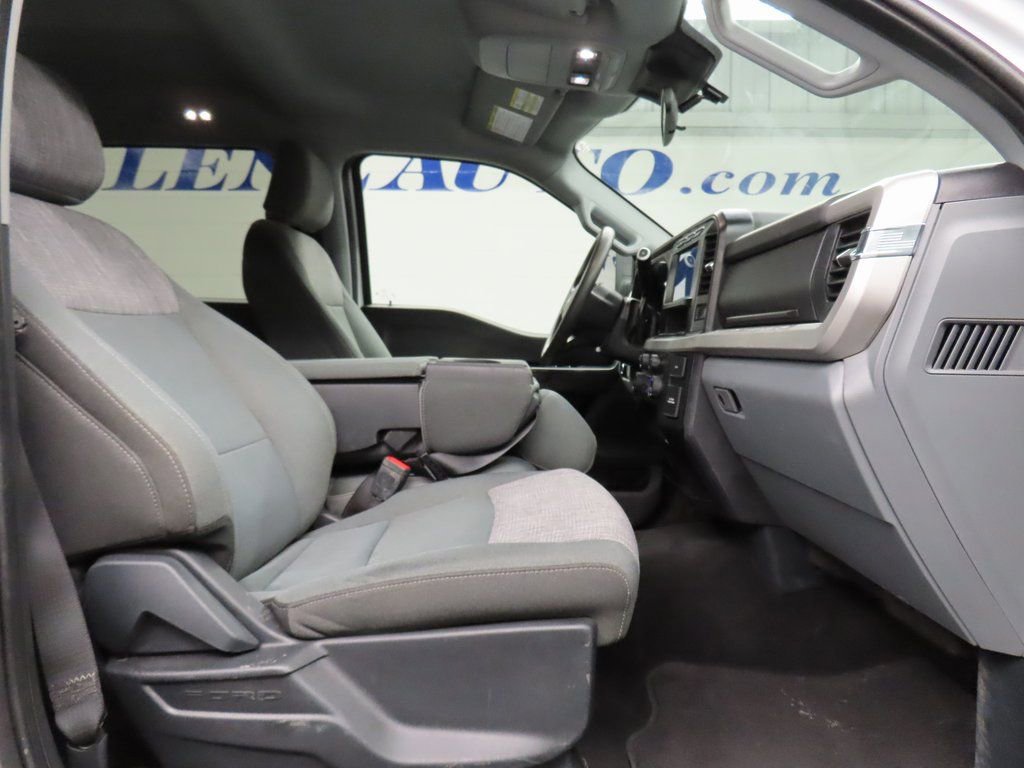 Used 2024 Ford F250 XLT image 26
