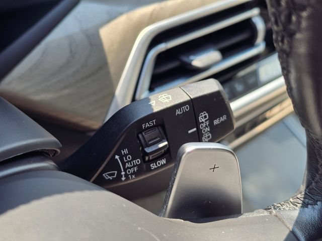 Used 2022 BMW X5 M50i w/ Executive Package AWD/4WD image 17