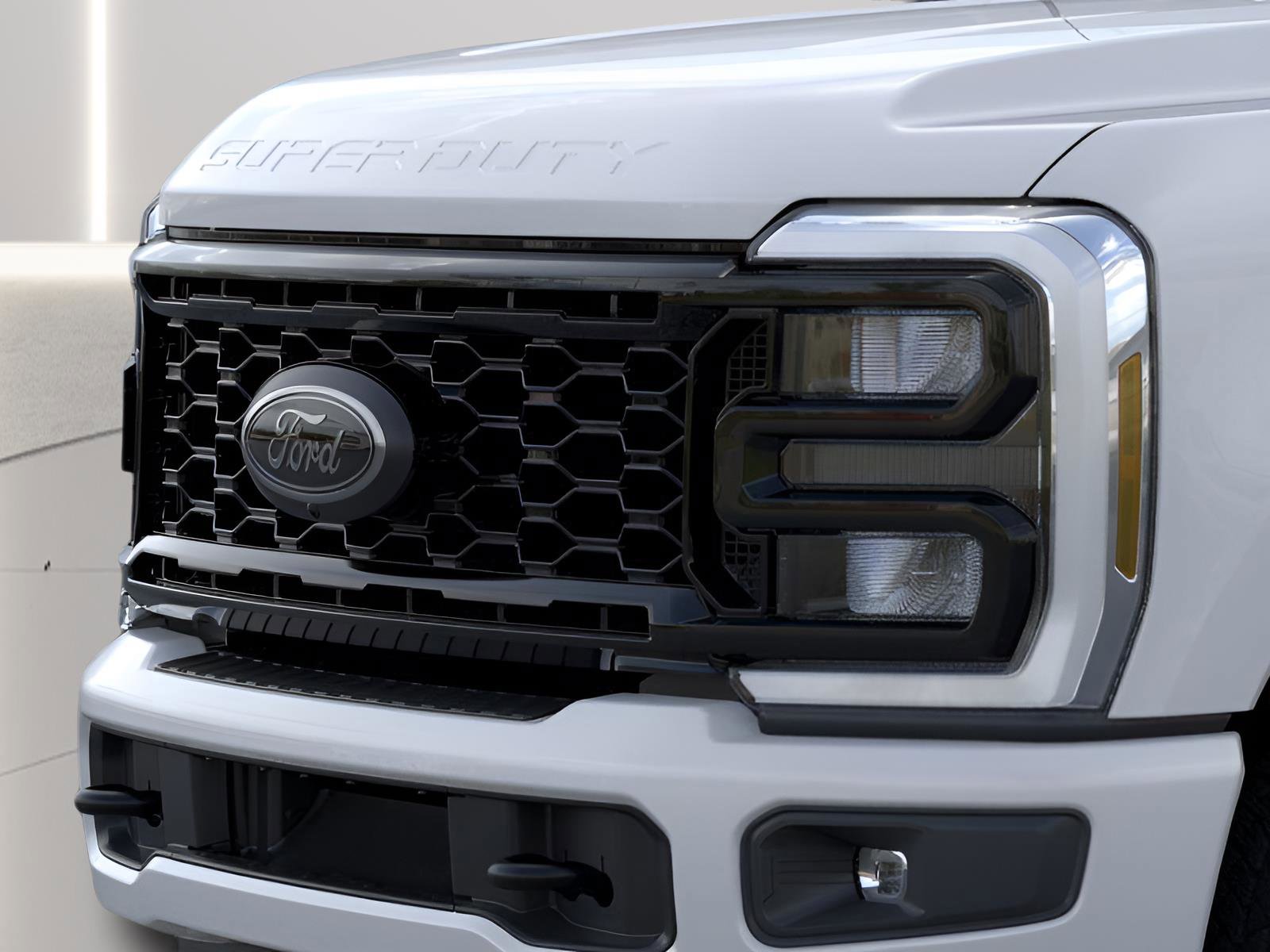 New 2026 Ford F350 XLT w/ XLT Premium Package image 18