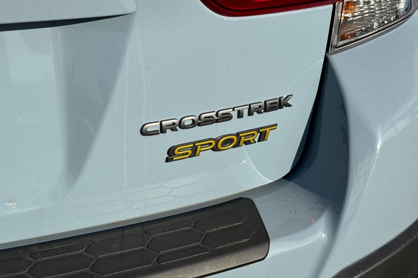 Used 2021 Subaru Crosstrek 2.5i Sport w/ Moonroof Package AWD/4WD image 24