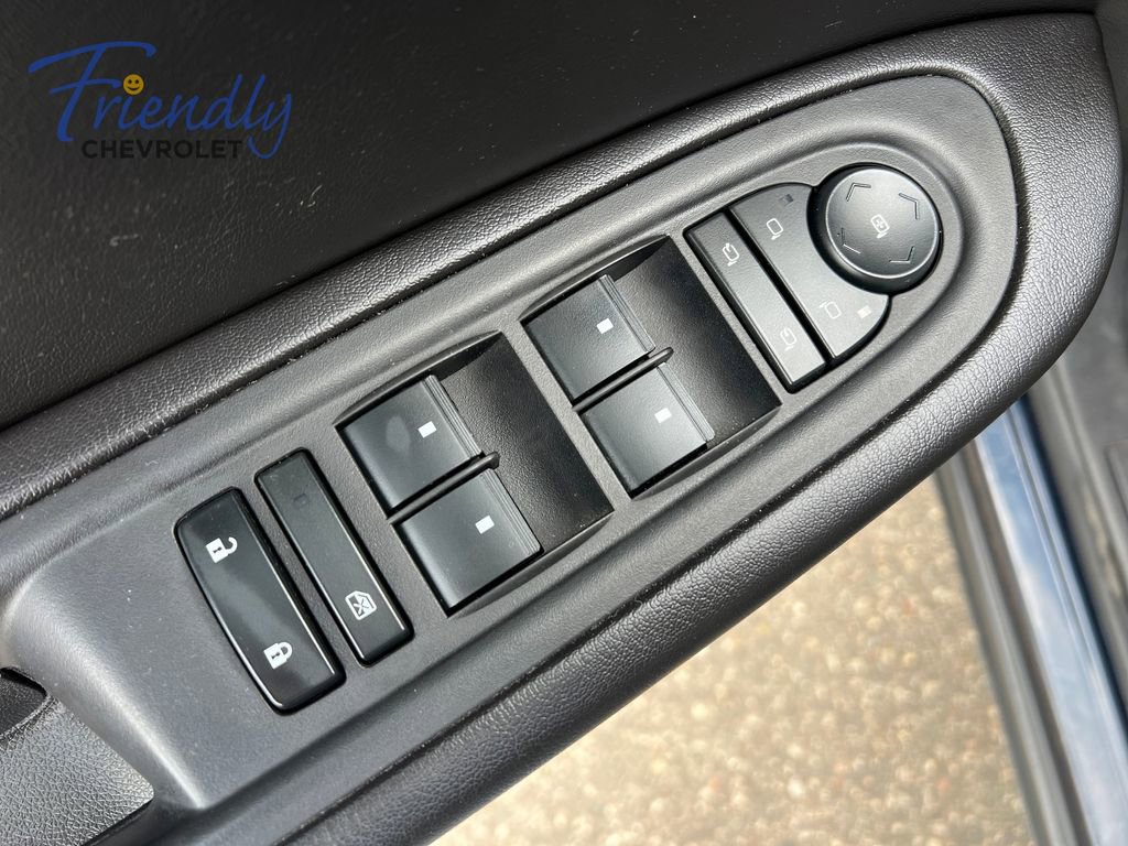 Used 2016 Chevrolet Traverse LT AWD/4WD image 14