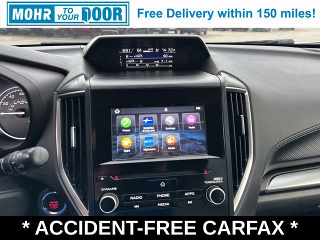 Used 2019 Subaru Forester Premium AWD/4WD image 31