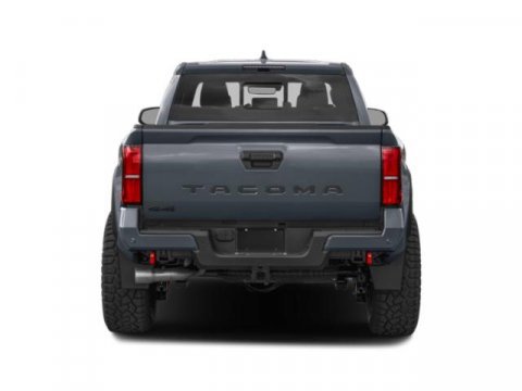 New 2025 Toyota Tacoma TRD Off-Road image 5