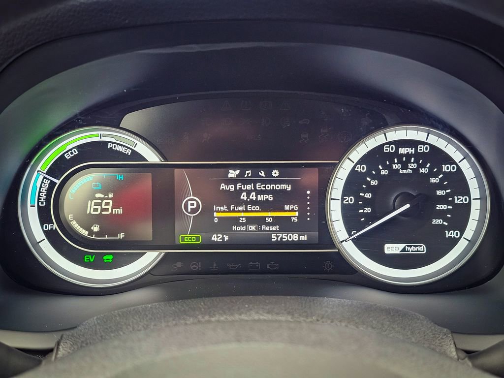 Used 2019 Kia Niro LX image 15