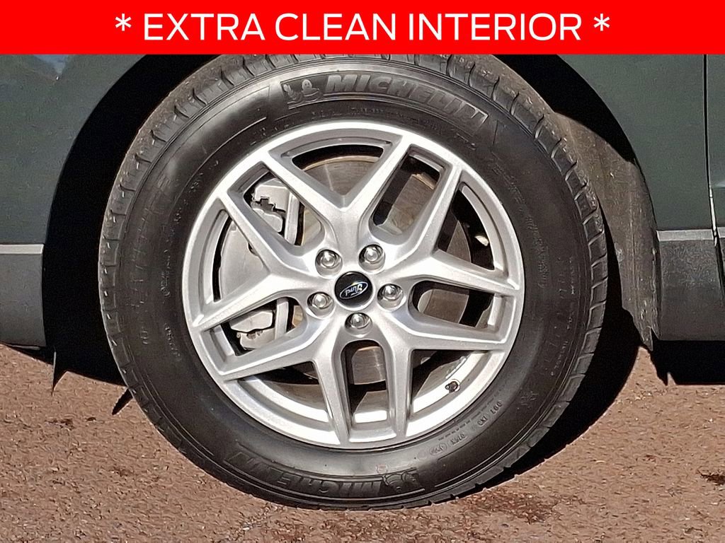 Used 2023 Ford Edge SEL image 8