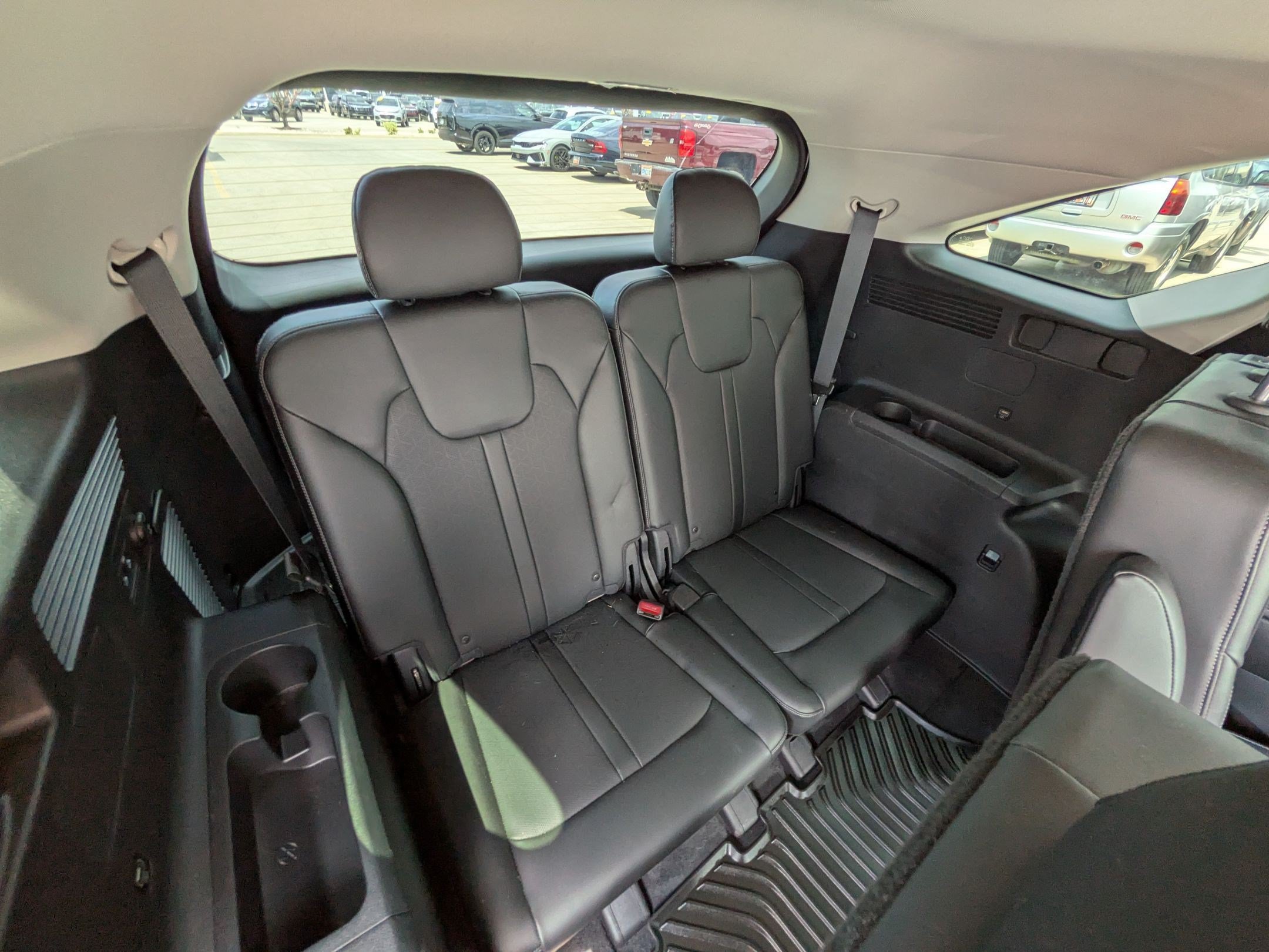 Certified 2022 Kia Sorento SX AWD/4WD image 27