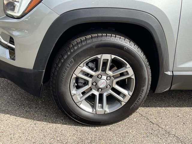 New 2026 GMC Terrain Elevation w/ Technology Package II image 10