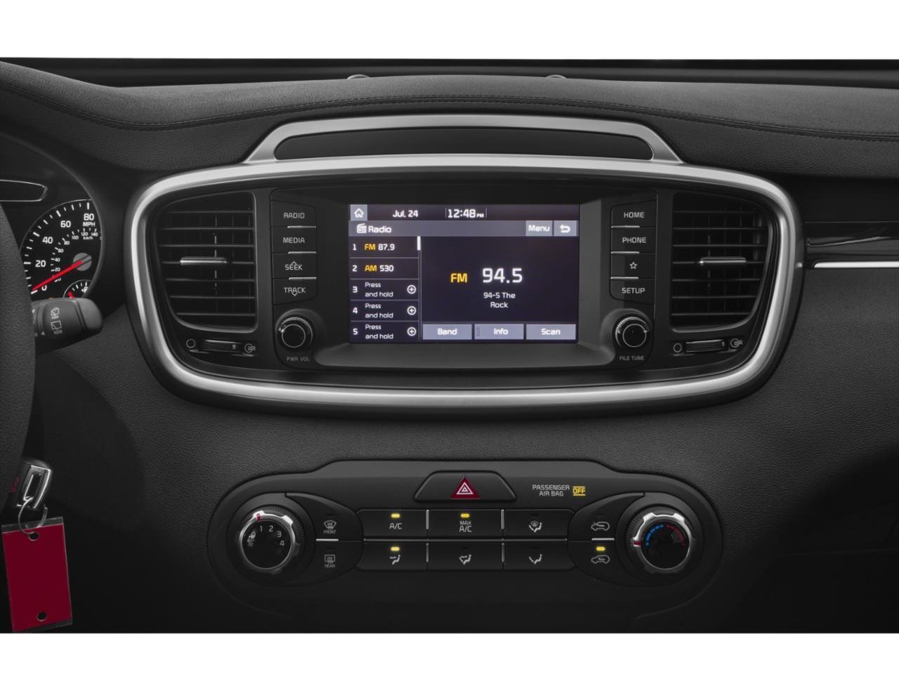 Used 2019 Kia Sorento FWD V6 w/ LX V6 Convenience Package image 61