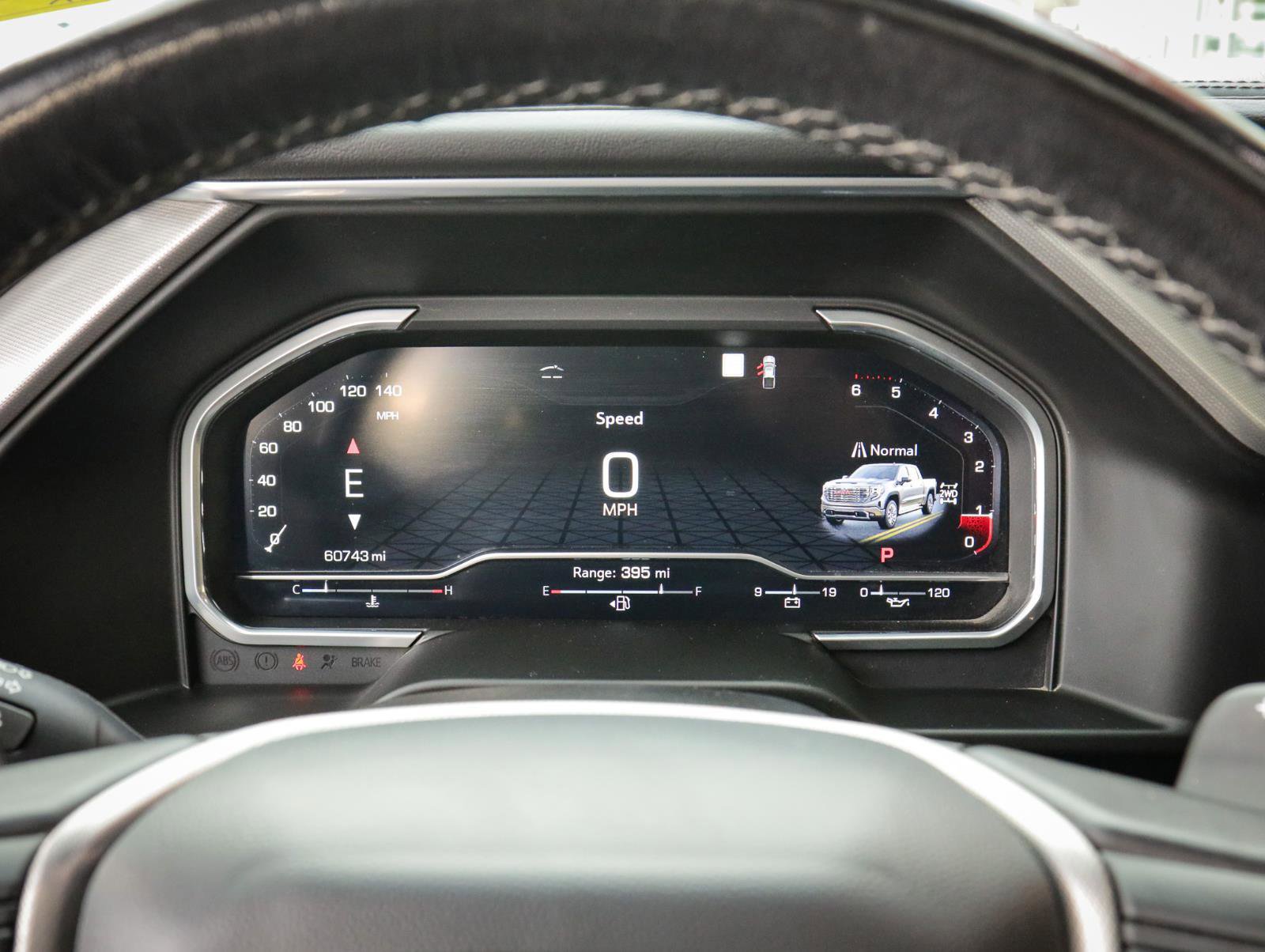 Used 2022 GMC Sierra 1500 Denali w/ Denali Reserve Package image 20