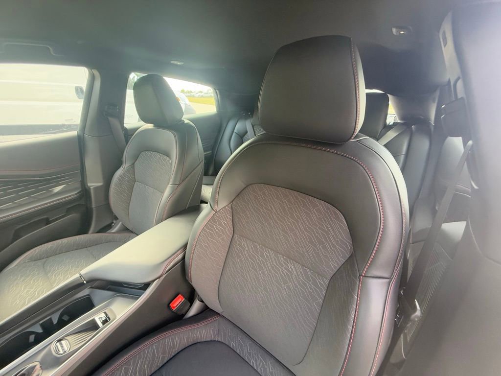 New 2026 Dodge Charger R/T Scat Pack image 21