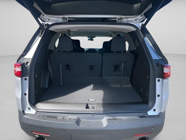 Used 2020 Chevrolet Traverse LT image 22