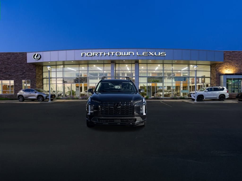 Used 2023 Hyundai Palisade XRT w/ Cargo Package image 21