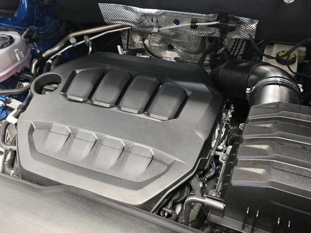 Used 2025 Volkswagen Atlas SEL Premium R-Line AWD/4WD image 9