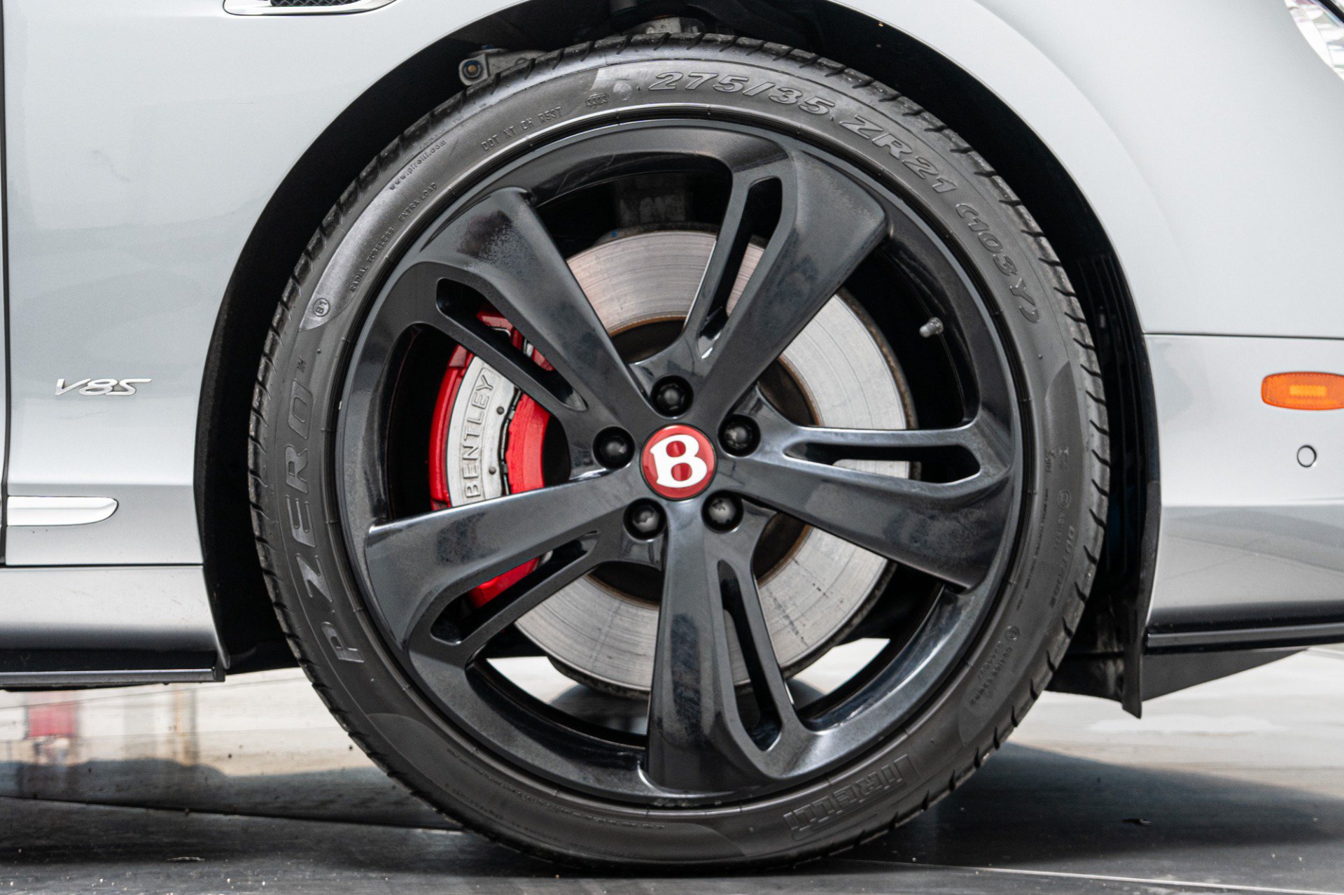 Used 2017 Bentley Continental GT V8 S AWD/4WD image 43