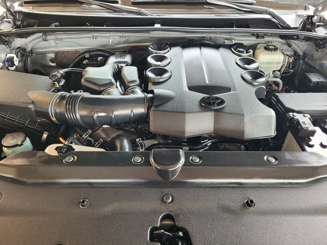 Certified 2021 Toyota 4Runner Venture image 34