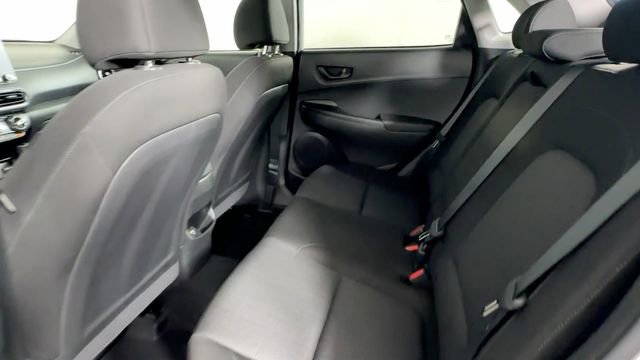 Certified 2023 Hyundai Kona SEL w/ Cargo Package AWD/4WD image 21