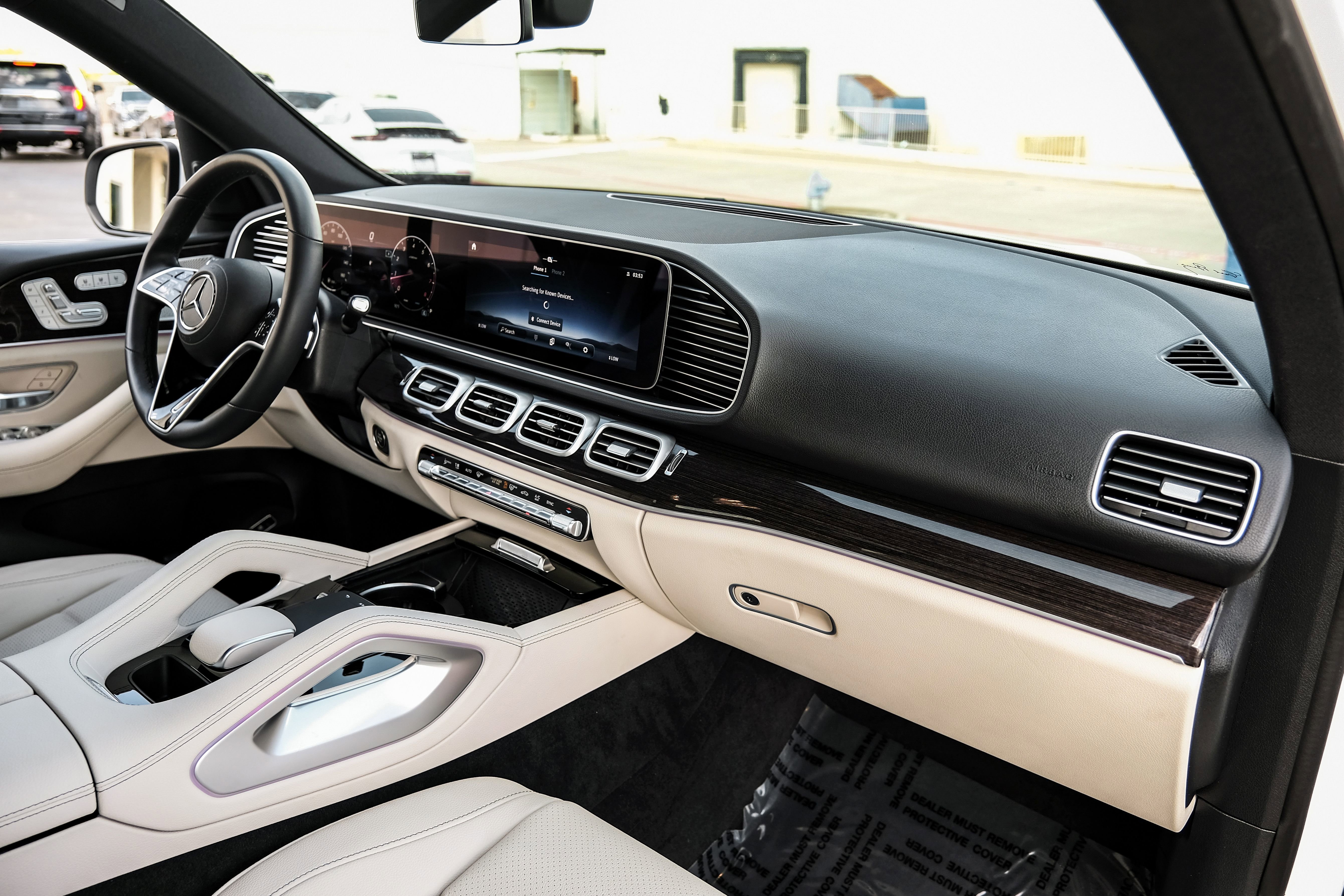 Used 2026 Mercedes-Benz GLE 350 4MATIC image 12