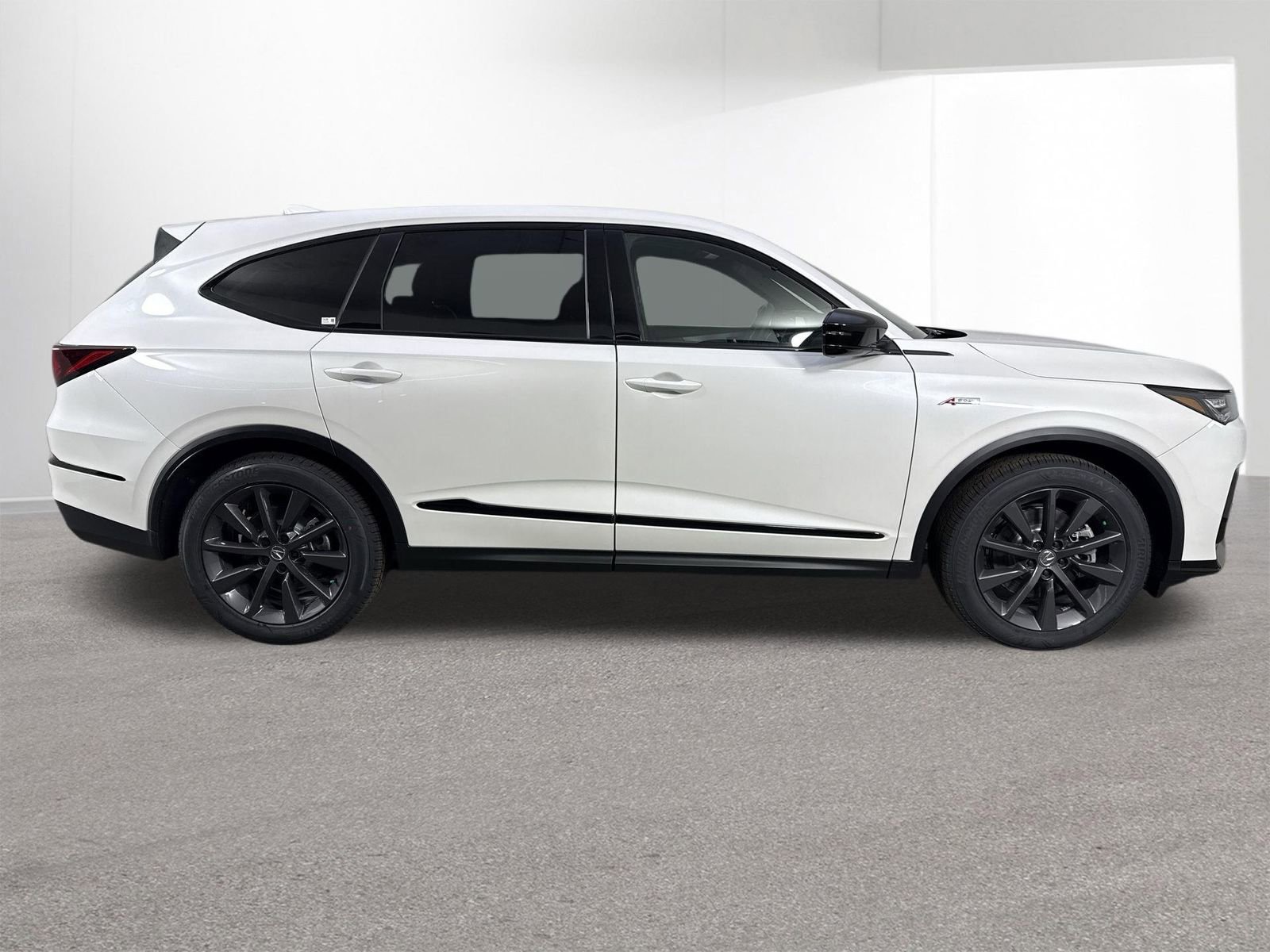 New 2026 Acura MDX A-Spec AWD/4WD image 35