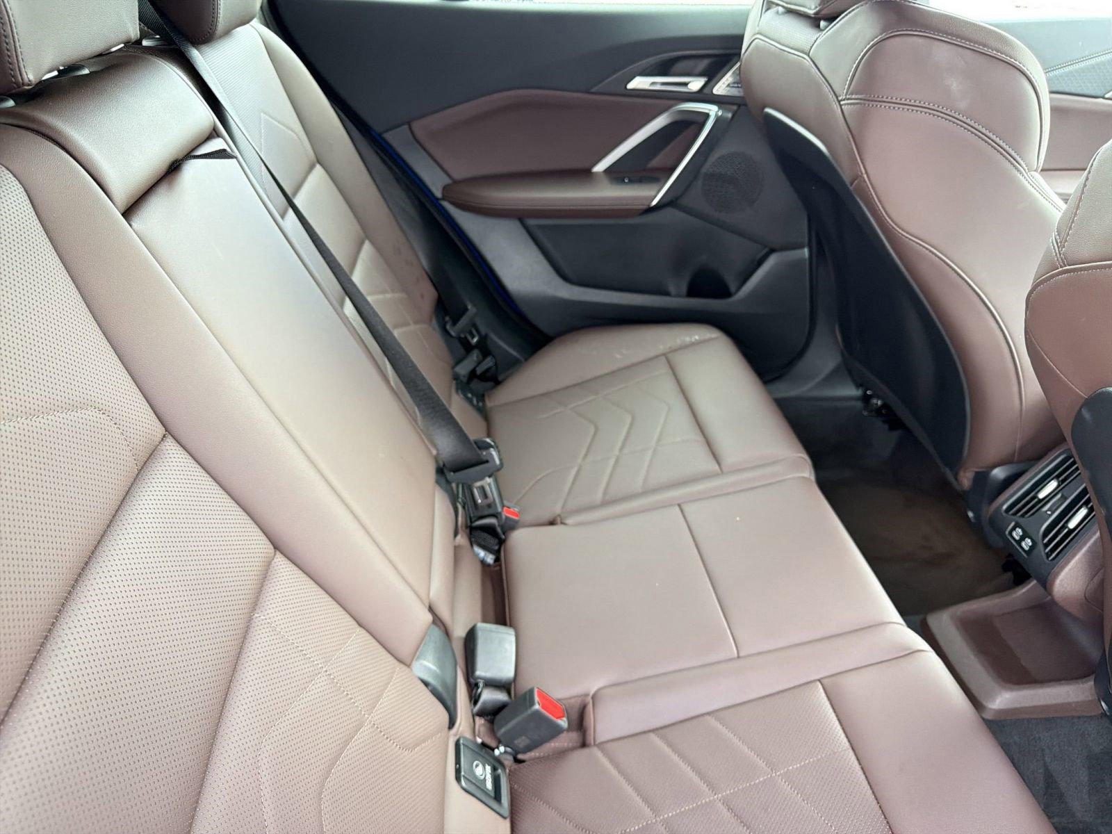 Used 2025 BMW X2 M35i image 29