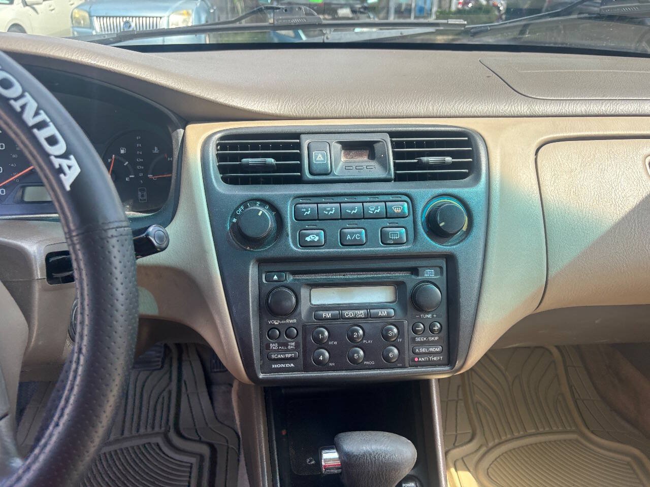 Used 1999 Honda Accord EX image 16