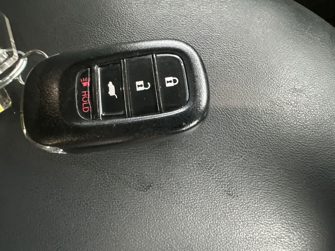 Used 2026 Honda HR-V LX image 28
