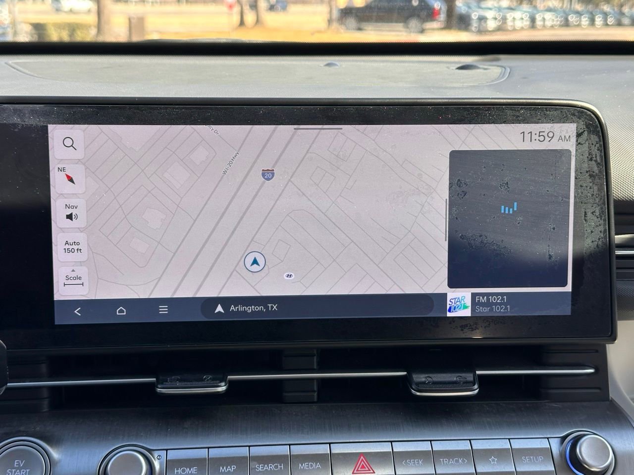 Used 2025 Hyundai Kona SE image 30