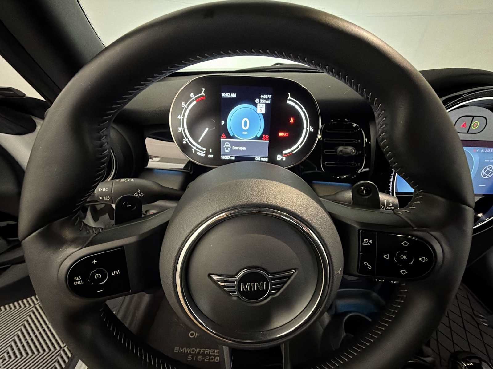Used 2024 MINI Cooper S FWD image 13