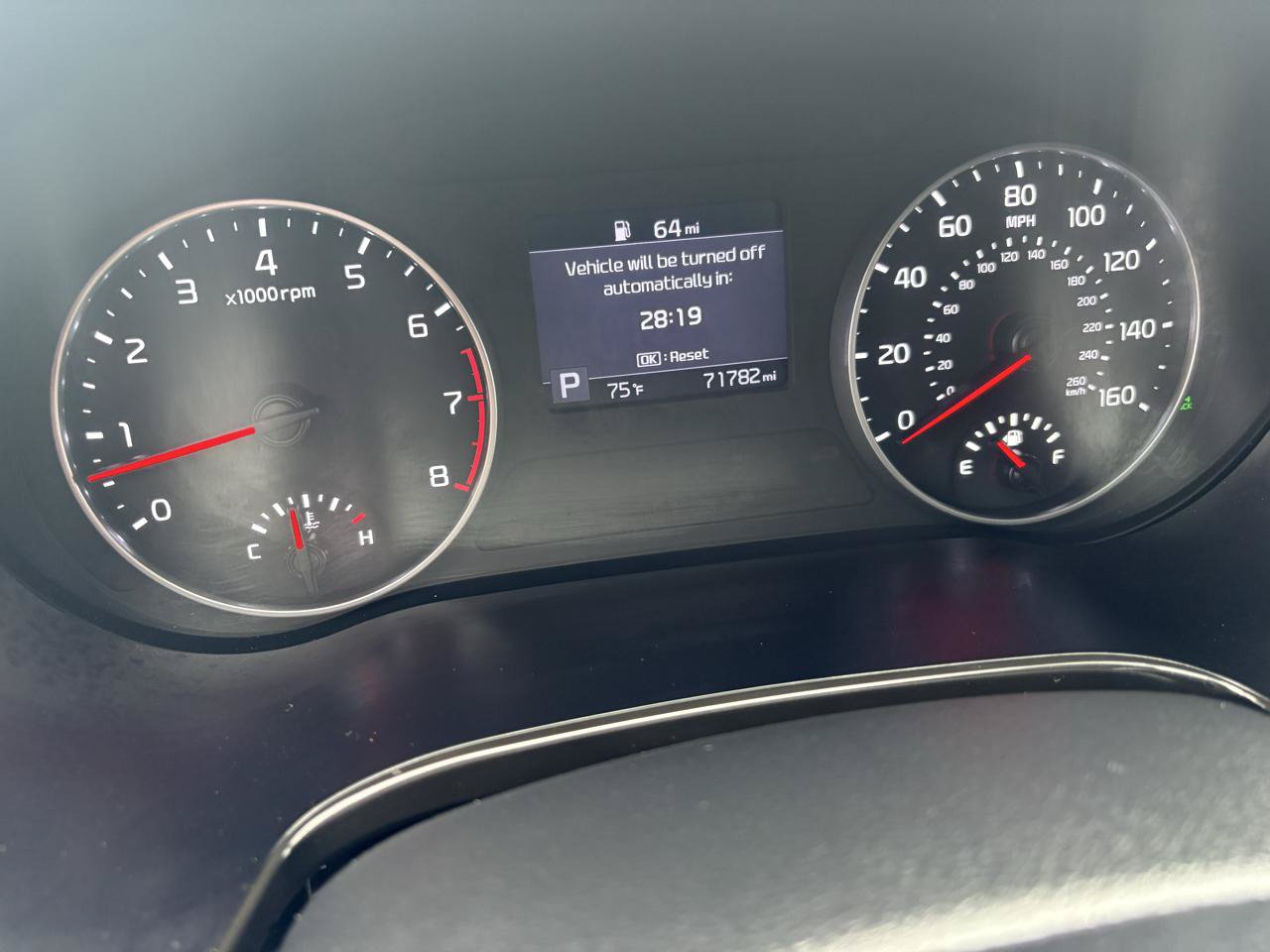 Used 2022 Kia Seltos S AWD/4WD image 15