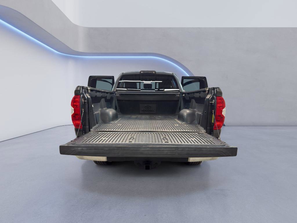 Used 2016 Toyota Tundra SR AWD/4WD image 11