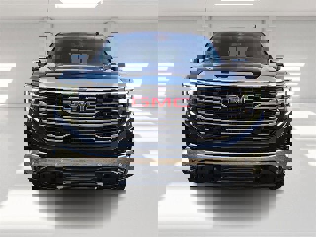 New 2026 GMC Sierra 1500 SLT w/ SLT Premium Plus Package image 8