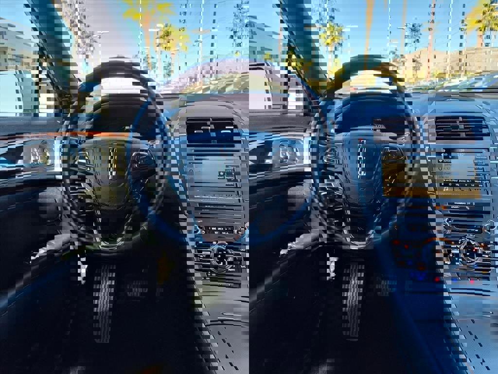 Used 2018 Lincoln MKZ Reserve w/ Technology Package image 24