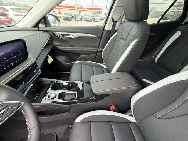 New 2026 Buick Envision Sport Touring image 17