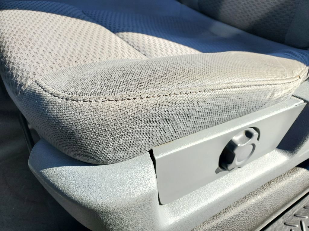 Used 2014 Ford F150 STX w/ Equipment Group 201A Mid image 16