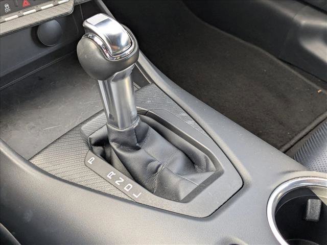 Used 2025 Ford Mustang Premium image 12