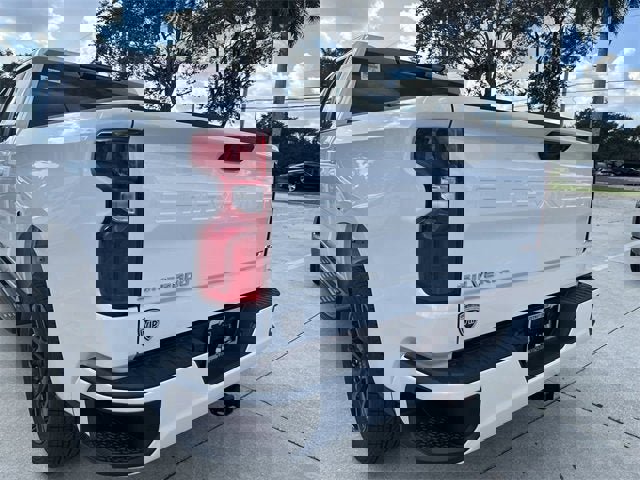 New 2026 Chevrolet Silverado 1500 RST image 21