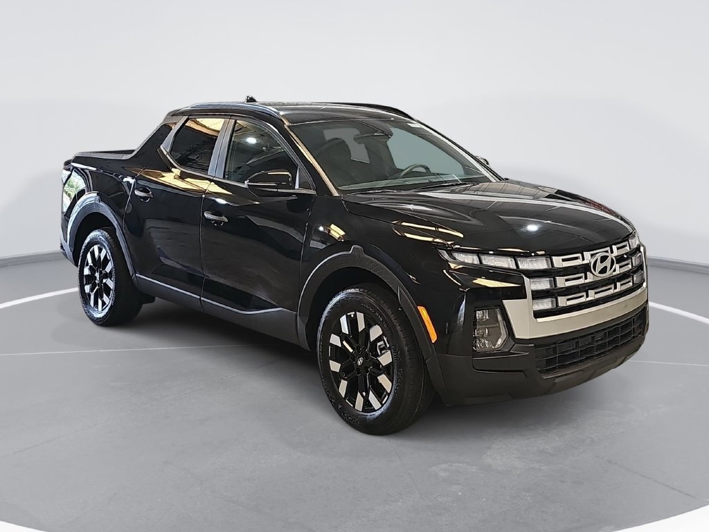 New 2026 Hyundai Santa Cruz SEL AWD/4WD image 3